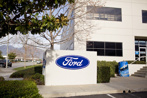 Santa Margarita Ford image