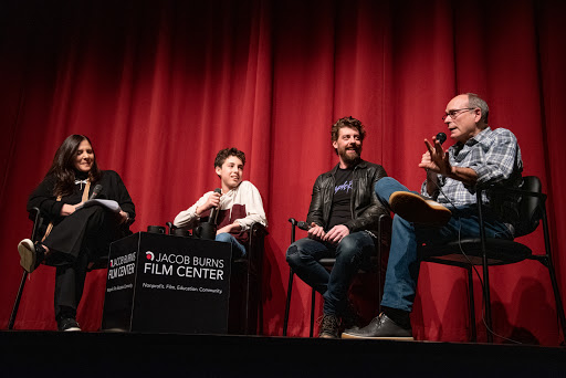 Movie Theater «Jacob Burns Film Center», reviews and photos, 364 Manville Rd, Pleasantville, NY 10570, USA