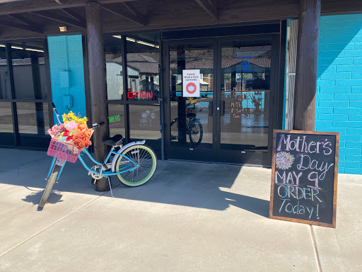 Florist «Baseline Flower Growers», reviews and photos, 3801 E Baseline Rd, Phoenix, AZ 85042, USA