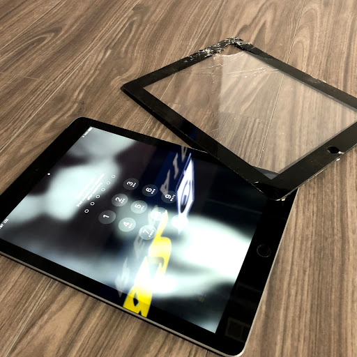 Phone Repair Service «A2 Phone Repair», reviews and photos, 3980 Platt Rd, Ann Arbor, MI 48108, USA