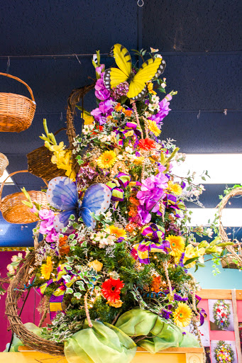 Florist «Floral Boutique», reviews and photos, 13 N 5th St, Stroudsburg, PA 18360, USA