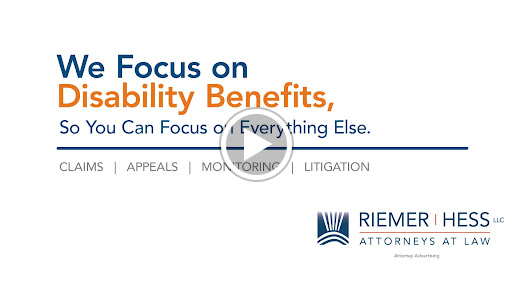 Insurance Attorney «Riemer & Associates, LLC», reviews and photos