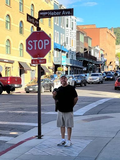 Clothing Store «Patagonia», reviews and photos, 632 Main St, Park City, UT 84060, USA