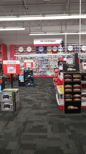 Office Supply Store «Staples», reviews and photos, 855 Central Park Ave, Scarsdale, NY 10583, USA