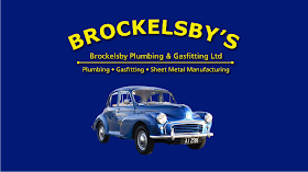 Brockelsby Plumbing & Gasfitting