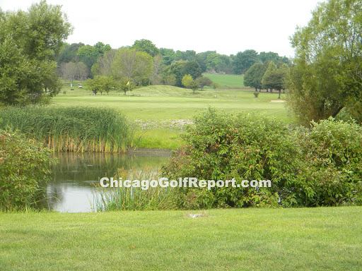 Golf Course «Old Top Farm Golf Course», reviews and photos, 2120 Crystal Lake Rd S, Crystal Lake, IL 60012, USA