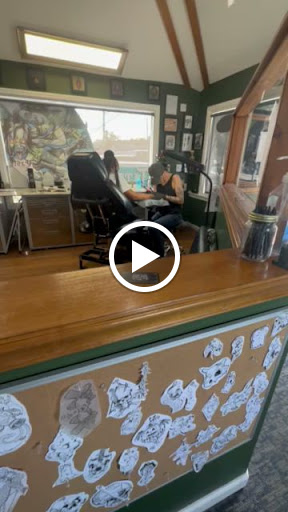 Explore bible tattoo ideas, creative tattoo ideas in Mastic, available at East End Tattoo of MasticShirley