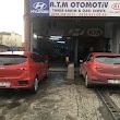 Atm Otomotiv Hyundai Kia Servis Kartal