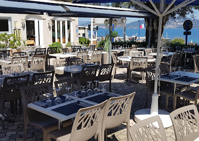 La Bouillabaisse à Hyères