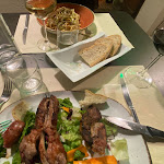 Photo n°1 de l'avis de Federica.e fait le 20/08/2021 à 19:06 sur le  Ristorante Il Pinturicchio à Spello