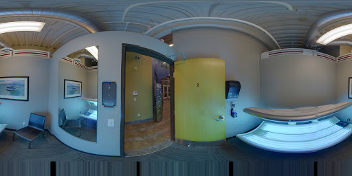 Gym «California Family Fitness», reviews and photos, 2165 Sunset Blvd, Rocklin, CA 95765, USA