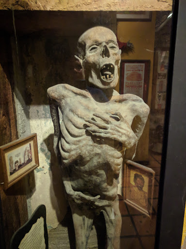 Gift Shop «Lucky Lizard Curios & Gifts», reviews and photos, 412 E 6th St, Austin, TX 78701, USA