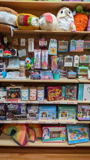 Toy Store «Piccolo Mondo Toys», reviews and photos, 4768 NW Bethany Blvd C5, Portland, OR 97229, USA