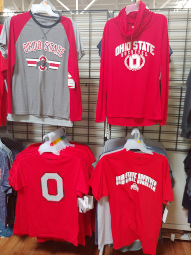 Department Store «Walmart Supercenter», reviews and photos, 555 Colemans Crossing Blvd, Marysville, OH 43040, USA