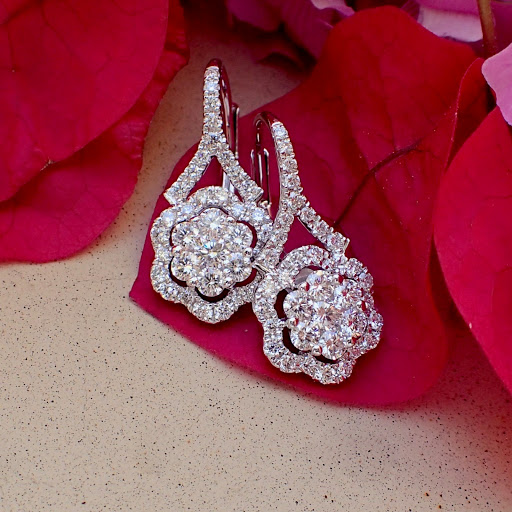 Jewelry Store «By Design Jewelers», reviews and photos, 1607 Ponce De Leon Blvd #106, Coral Gables, FL 33134, USA