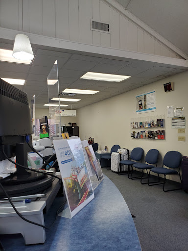 Insurance Agency «AAA Insurance», reviews and photos, 1527 N 9th St, Stroudsburg, PA 18360, USA