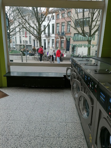 Laundry Corner - Wasserij