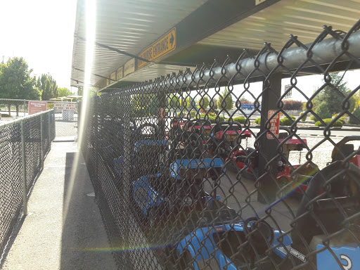 Amusement Center «Grand Adventure Land», reviews and photos, 2500 E 2nd St, Reno, NV 89595, USA