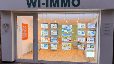 Wi-immo à Les Arcs