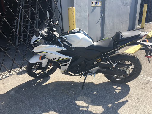 Motorsports Store «North Miami Motorsports», reviews and photos, 17777 NW 2nd Ave, Miami, FL 33169, USA