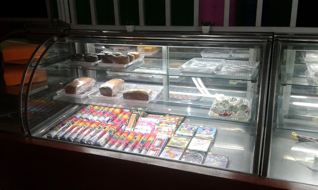 Opiniones de Pakito's Bakery en Guayaquil - Panadería