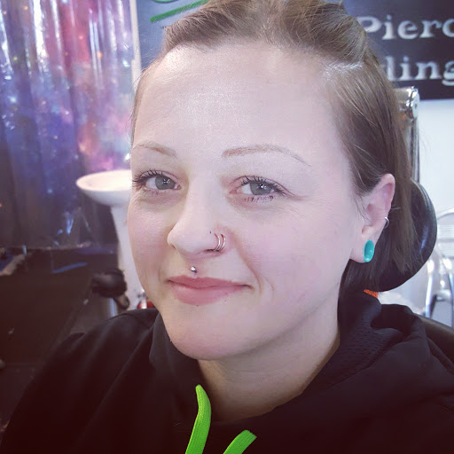 Explore gothic tattoo ideas for men, creative tattoo ideas in Redding, available at Caddy Daddys