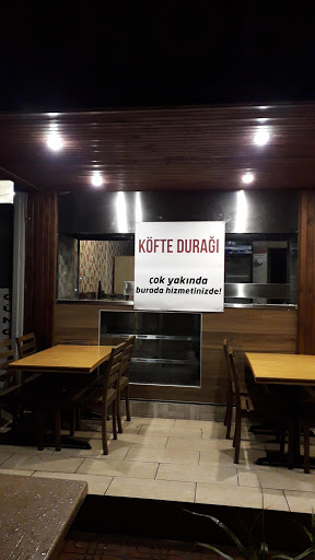Özler Köfte Duraği