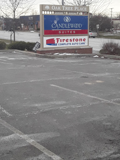 Tire Shop «Firestone Complete Auto Care», reviews and photos, 20030 US-19, Cranberry Twp, PA 16066, USA