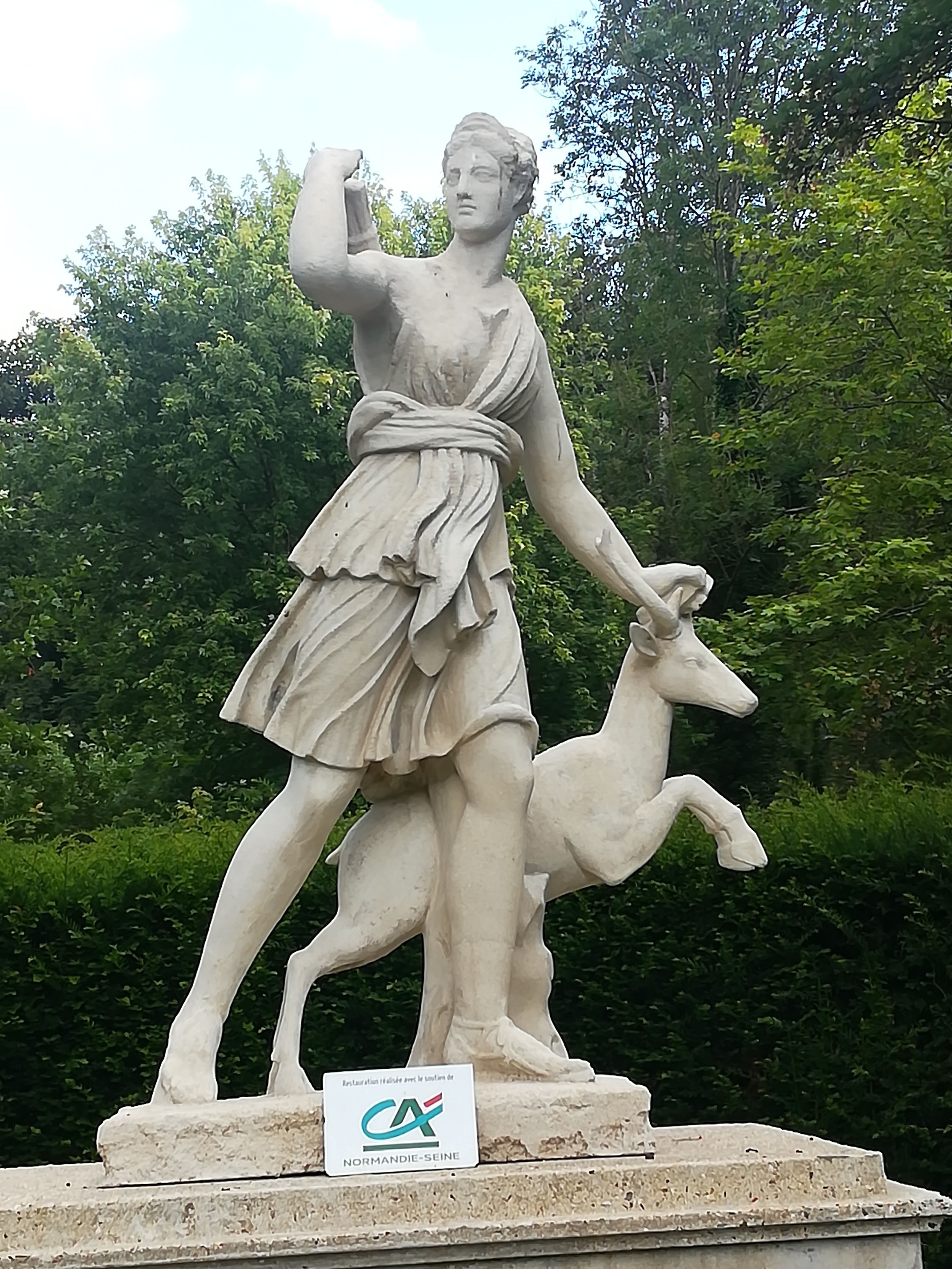 Photo n° 28 de l'avis de Christophe.A fait le 26/07/2020 à 19:03