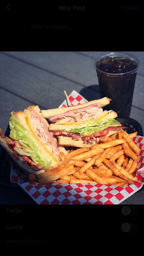 Convenience Store «Welcome Grocery Store», reviews and photos, 5565 Mt Baker Hwy, Deming, WA 98244, USA