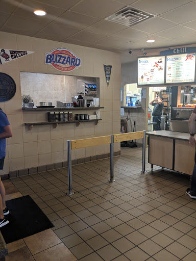 Dairy Queen