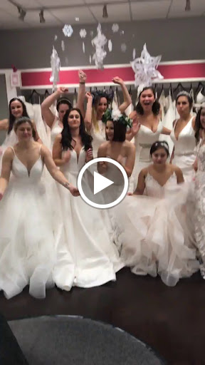Dress Store «The White Dress», reviews and photos, 209 W Main St #101, Brighton, MI 48116, USA