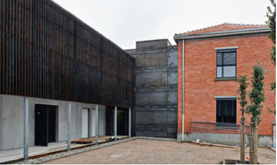 Institut Supérieur Couleur Image Design à Montauban