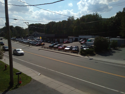 Used Car Dealer «Haverhill Motor Cars», reviews and photos, 815 S Main St, Haverhill, MA 01835, USA