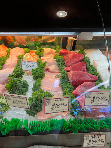 Butcher Shop «Pape Meat Co», reviews and photos, 25 Hillcrest Blvd, Millbrae, CA 94030, USA