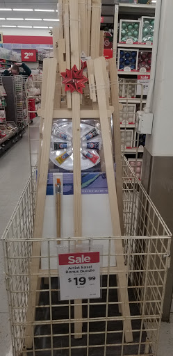 Craft Store «Michaels», reviews and photos, 232 N West End Blvd, Quakertown, PA 18951, USA