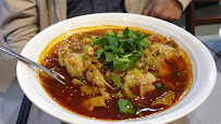Soupe du Restaurant asiatique Yuxi à Paris - n°11