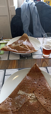 Gâteau du Crêperie Crêperie Les Logoden à Arradon - n°14