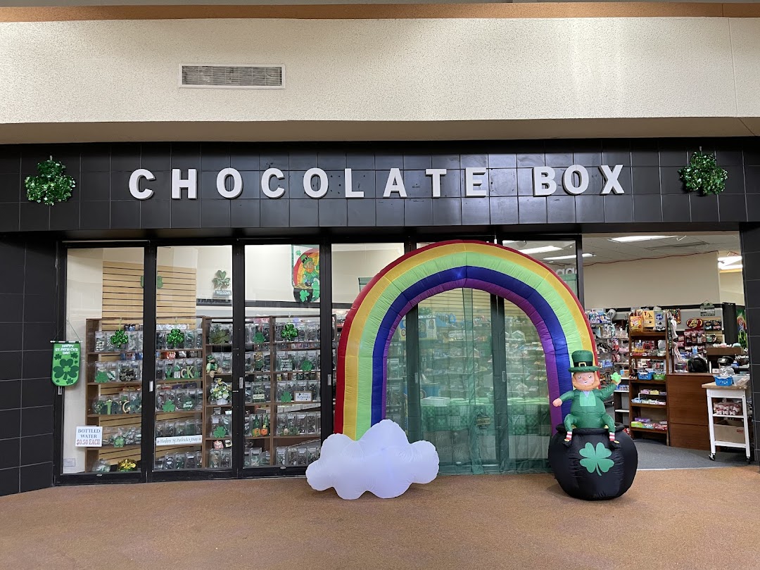 Chocolate Box