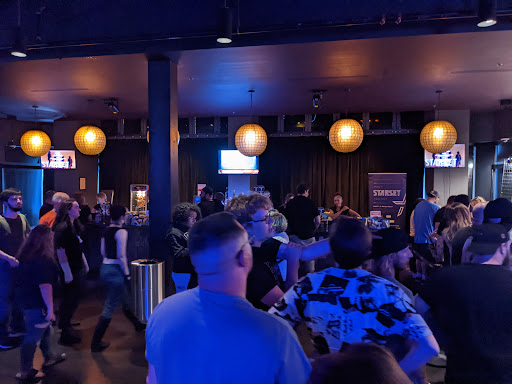 Live Music Venue «The Mercury Ballroom», reviews and photos, 611 S 4th St, Louisville, KY 40202, USA