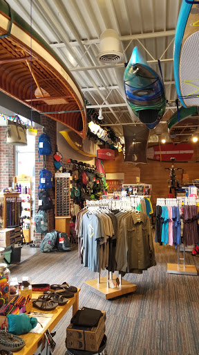 Canoe & Kayak Store «River Runner Outdoor Center», reviews and photos, 905 Gervais St, Columbia, SC 29201, USA