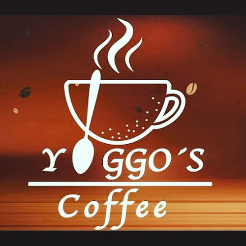 Yoggo's Coffee - Curicó