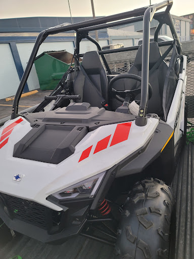 Motorcycle Dealer «Gables Motorsports Miami, FL», reviews and photos, 7300 Bird Rd, Miami, FL 33155, USA