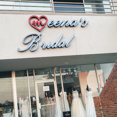 Meena's Bridal Couture