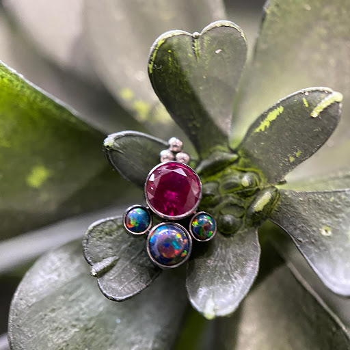 Find outdoorsy tattoo ideas for your next unique tattoo in Dover at Agap Body Piercings