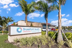 ShorePoint Health Emergency Department image