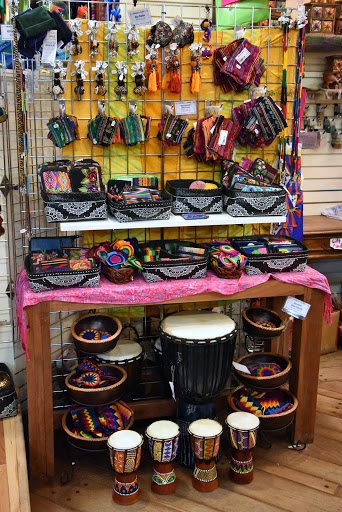 Boutique «Mexicali Blues: Bangor», reviews and photos, 1 W Market Square, Bangor, ME 04401, USA