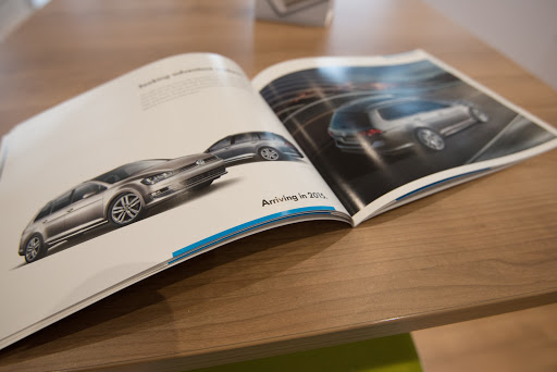 Car Dealer «Volkswagen of Kingston», reviews and photos, 1249 Ulster Ave, Kingston, NY 12401, USA