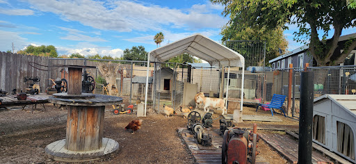 SacWest RV Park & Campground image