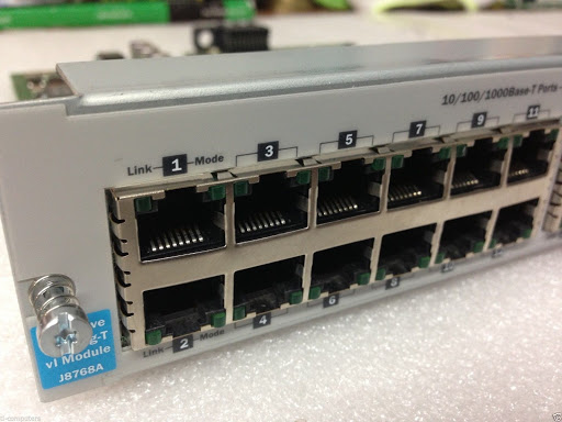 T&L Computers - Server Parts & Networking image